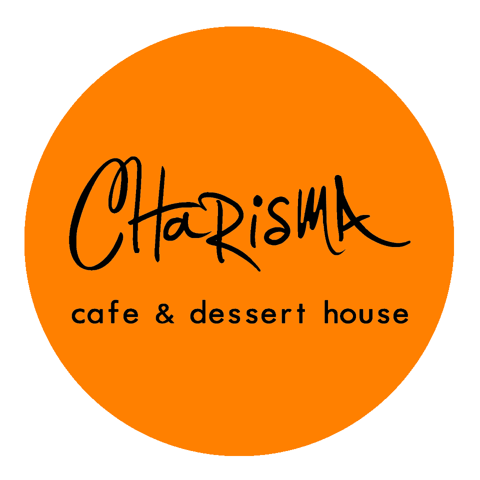 Charisma cafe & dessert house